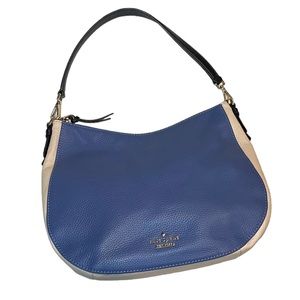 Kate Spade Jackson Street Mylie leather Shoulder Bag